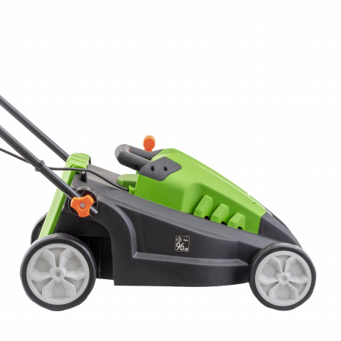 Elektrická sekačka na trávu Procraft NM2100 | NM2100